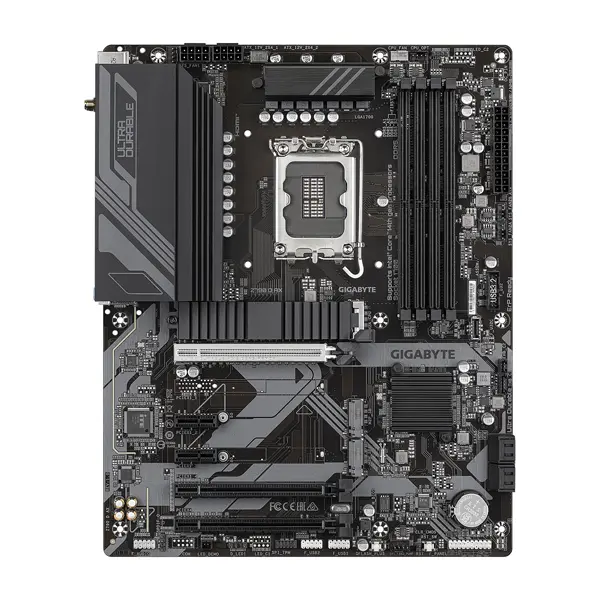 image de Carte Mère Gigabyte Z790 D AX DDR5