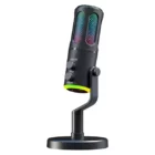 image de Microphone Filaire Gaming G-Lab K Mic Neon RGB
