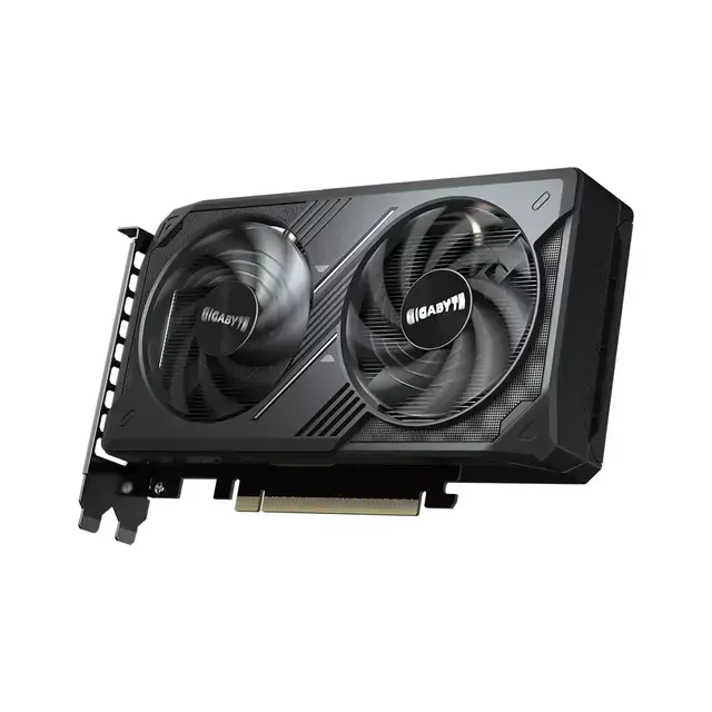 image de Carte Graphique Gigabyte Gaming GeForce RTX 5050 8Go GDDR7