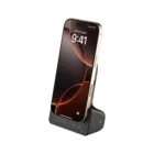 image de Power Grip Belkin magnétique avec batterie externe intégrée