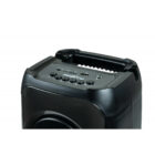 image de Bigben Interactive PARTYBTHPM - Enceinte sans fil Lumineuse Portable - Noir