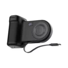 image de Power Grip Belkin magnétique avec batterie externe intégrée
