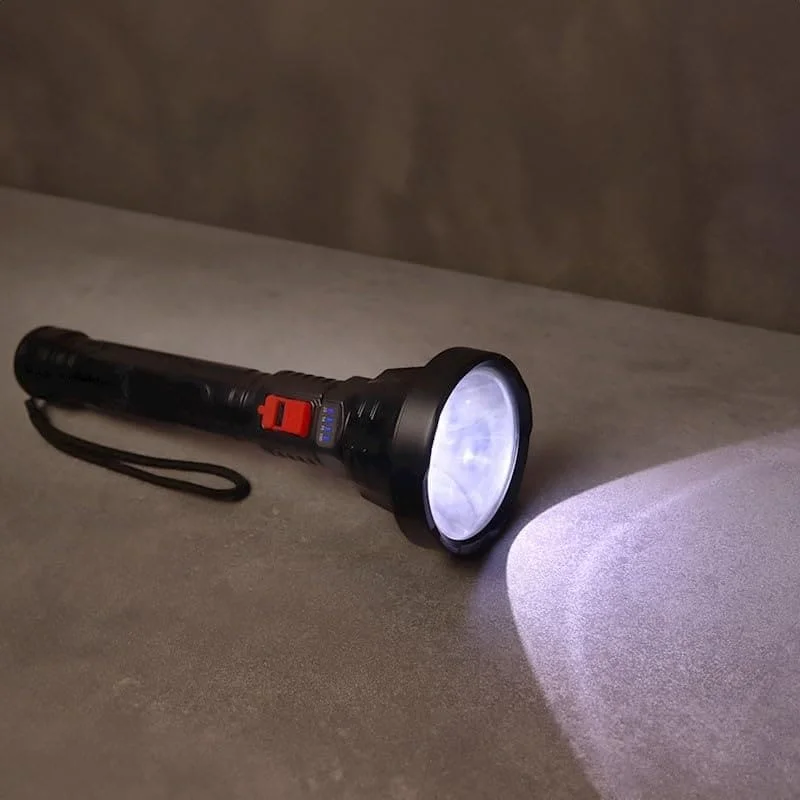 image de Lampe torche LED Forever Light 1800mAh 600lm FLF-04