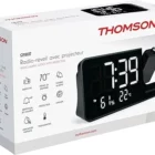 image de Radio-Réveil avec projection CP100T THOMSON