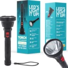 image de Lampe torche LED Forever Light 1800mAh 600lm FLF-04