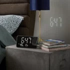 image de Radio-Réveil avec projection CP100T THOMSON