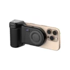 image de Power Grip Belkin magnétique avec batterie externe intégrée
