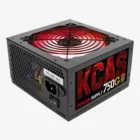 image de Bloc d'alimentation Aerocool Kcas 750W RGB 80+Gold