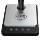 image de Lampe de bureau Maxcom ML3100 Porto-Noir-ML3100BK