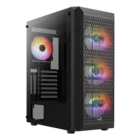 image de Boitier Gaming Aero Cool BEAM-G-BK-V2