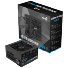 image de Bloc d'alimentation Aerocool Integrator Gold 750W 80 Plus Gold