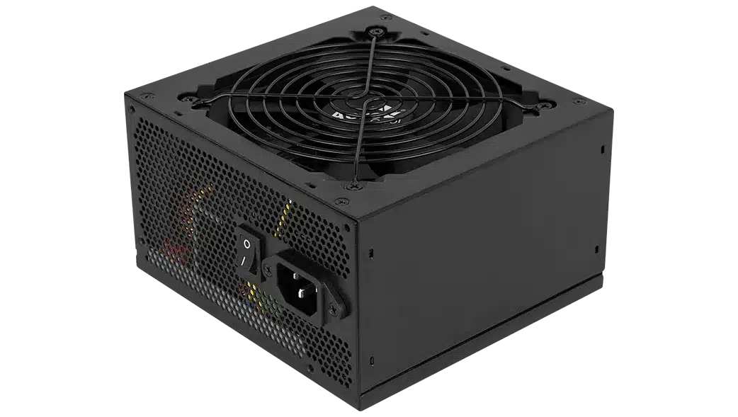 image de Bloc d'alimentation Aerocool Integrator Gold 750W 80 Plus Gold