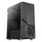 image de Boitier Gaming Aero Cool Zauron FRGB-G-BK-V2