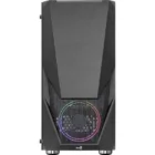 image de Boitier Gaming Aero Cool Zauron FRGB-G-BK-V2