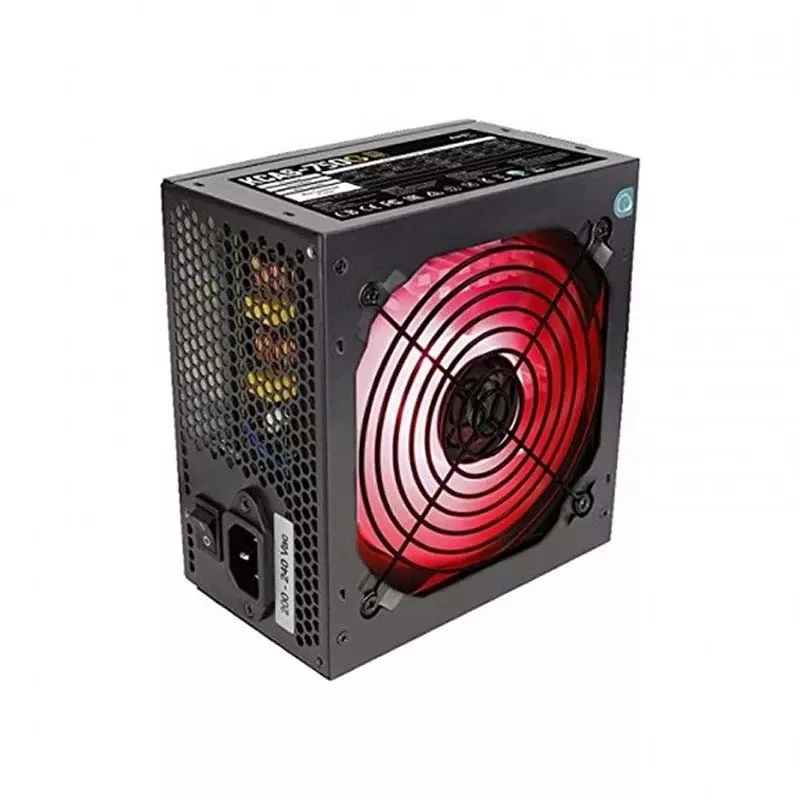 image de Bloc d'alimentation Aerocool Kcas 750W RGB 80+Gold