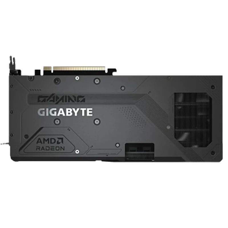 image de Carte Graphique Gigabyte Radeon RX 9070 XT Gaming OC 16 Gb
