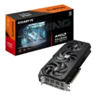 image de Carte Graphique Gigabyte Radeon RX 9070 XT Gaming OC 16 Gb