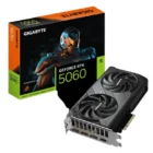 image de Carte Graphique Gigabyte GeForce RTX 5060 Windforce 8Go GDDR7