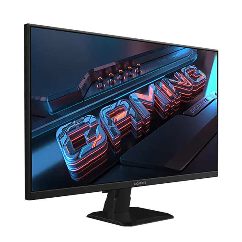 image de Écran Gamer Gigabyte GS27FA 27" FHD 180Hz IPS