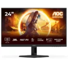 image de Écran Gaming AOC 24G4HRE 23.8'' Full HD Fast IPS 200Hz