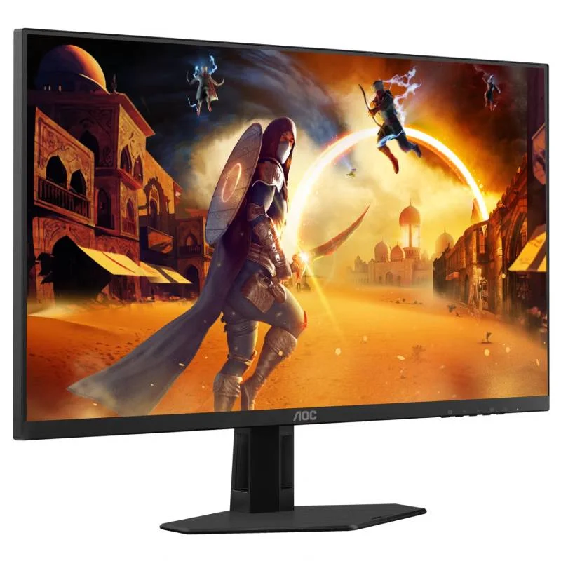 image de Écran Gaming AOC 25G4SRE 24.5'' Full HD Fast IPS 310 Hz