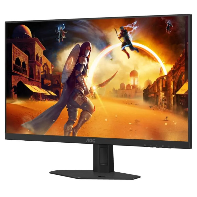 image de Écran Gaming AOC 27G4HRE 27'' Full HD Fast IPS 200Hz