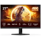 image de Écran Gaming AOC 27G4HRE 27'' Full HD Fast IPS 200Hz