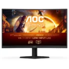 image de Écran Gaming AOC C27G4ZXE 27'' Full HD Incurvé 280 Hz