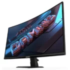 image de Écran Gaming GIGABYTE GS27QCA 27'' QHD Incurvé 180 Hz
