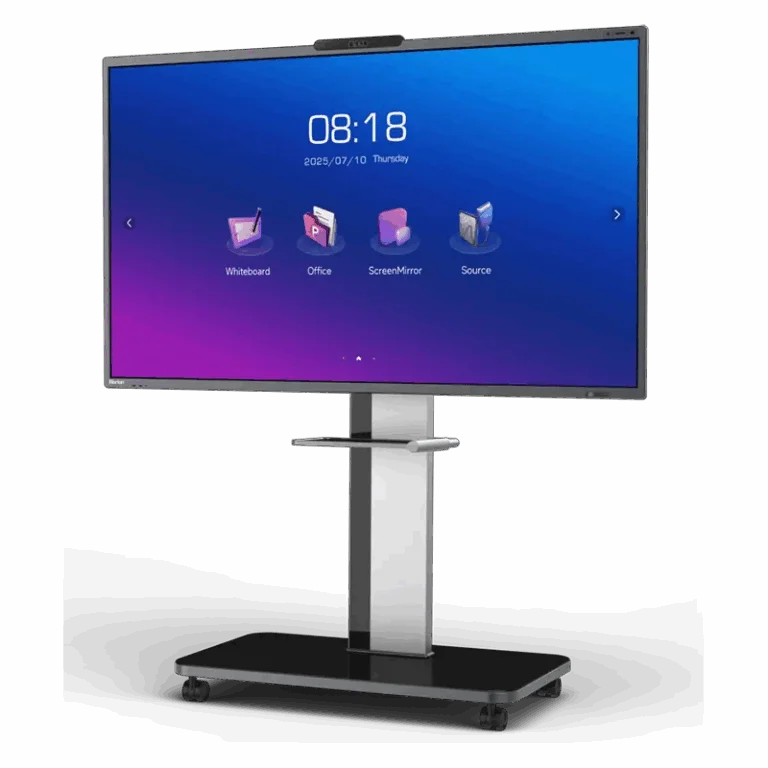 image de Écran intéractif HORION K7A 4K UHD Android