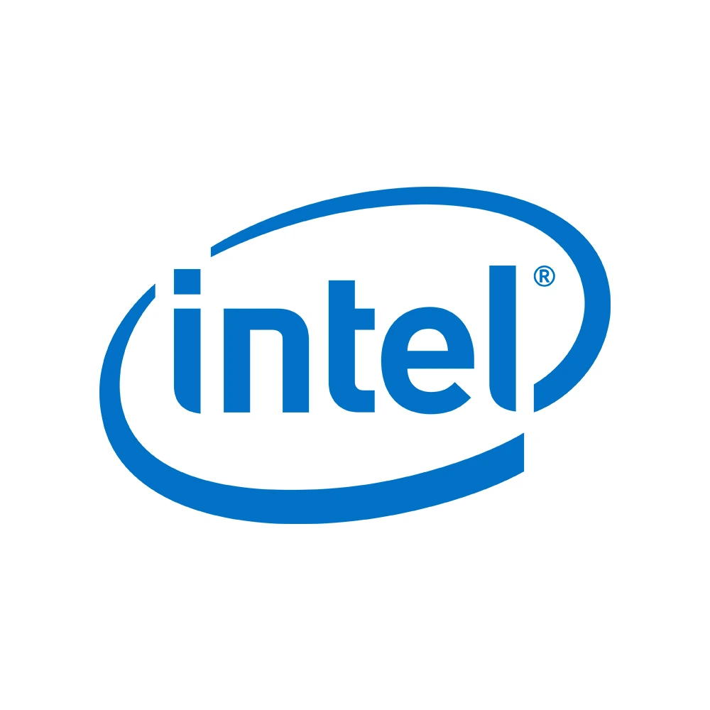 image de logo intel