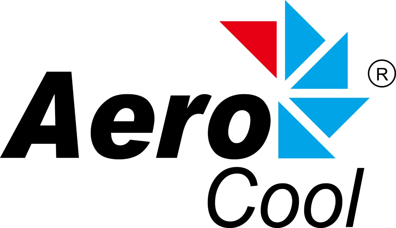 image de logo aero cool