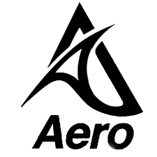 image de logo aero
