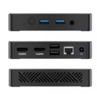 image de MiPc de Bureau Bmax B4 Mini Intel N95 12Gén 12Go 512Go SSD Windows 11