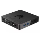 image de Mini PC de Bureau BMAX B1 Pro N4000 8Go 128Go eMMC - Noir
