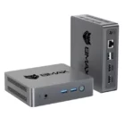 image de Mini PC de Bureau BMAX B3 Pro N5095 8Go 256Go SSD