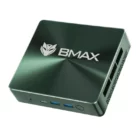 image de Mini PC de Bureau BMAX B6 Plus i3 10è Gén 12Go 512Go SSD - Vert