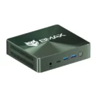 image de Mini PC de Bureau BMAX B6 Plus i3 10è Gén 12Go 512Go SSD - Vert