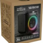 image de Enceinte lumineuse puissante sans fil - Partybthpmax Big Ben