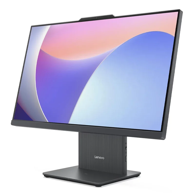 image de Pc De Bureau Ideacentre AIO 24IRH9 i7 13620H / 8Go / 512 SSD