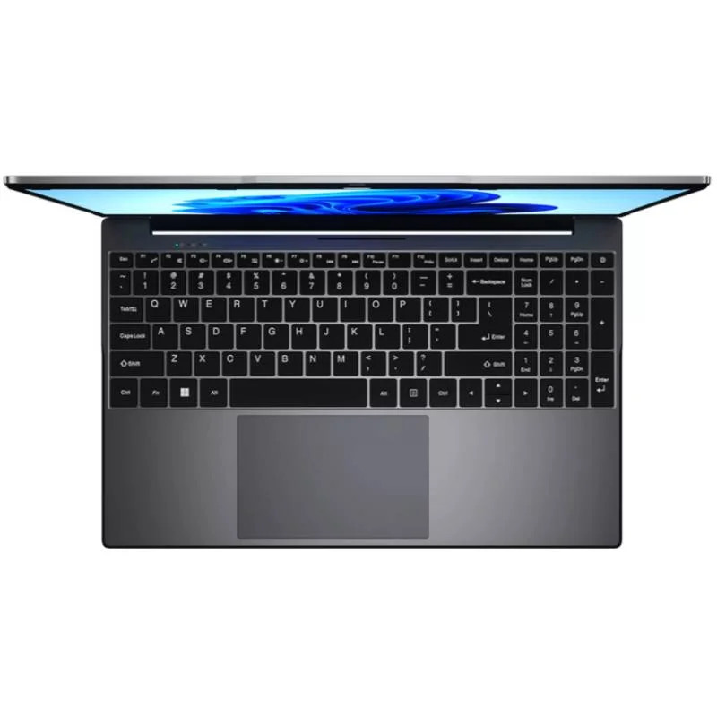 image de PC Portable Bmax MaxBook X15 Power i3-8109U 16Go 512Go SSD