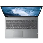 image de PC Portable Lenovo IdeaPad 1 15IJL7 Intel Celeron N4500 8Go 256Go SSD - Gris