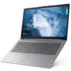 image de PC Portable Lenovo IdeaPad 1 15IJL7 Intel Celeron N4500 8Go 256Go SSD - Gris