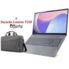 image de PC Portable LENOVO IdeaPad Slim 3 15IRU8 i3 13è Gén 8G 512G SSD - Gris