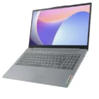 image de PC Portable LENOVO IdeaPad Slim 3 15IRU8 i3 13è Gén 8G 512G SSD - Gris