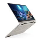 image de Pc Portable Lenovo Yoga 7 2en1 14AKP10 Ryzen AI 7 350 16 Go 512 Go SSD Windows 11