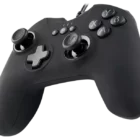image de Manette Gaming Filaire Nacon GC-100XF pour PC - Noir