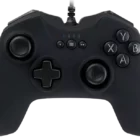 image de Manette Gaming Filaire Nacon GC-100XF pour PC - Noir
