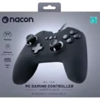image de Manette Gaming Filaire Nacon GC-100XF pour PC - Noir