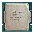 image de Processeur Intel Core i5-11400F BOX LGA 1200